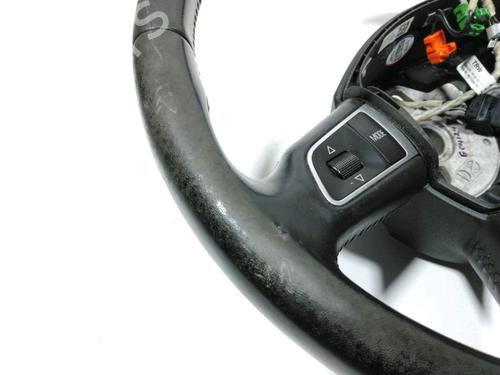 Steering wheel AUDI A4 B8 Avant (8K5) 2.0 TDI | BP37765568C49 - Image 4