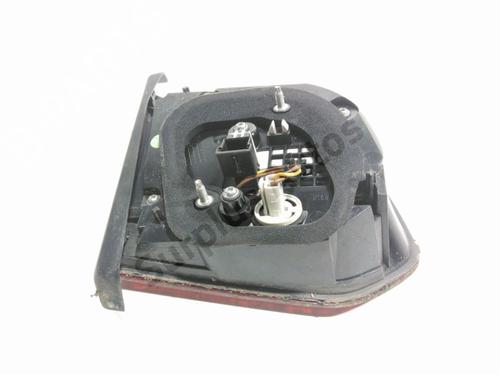 Right tailgate light VW GOLF VI Convertible (517) 1.6 TDI | BP37787778C80 - Image 2