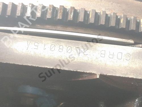 Engine FORD STREET KA (RL2) 1.6 | BP38586898M1 - Image 5