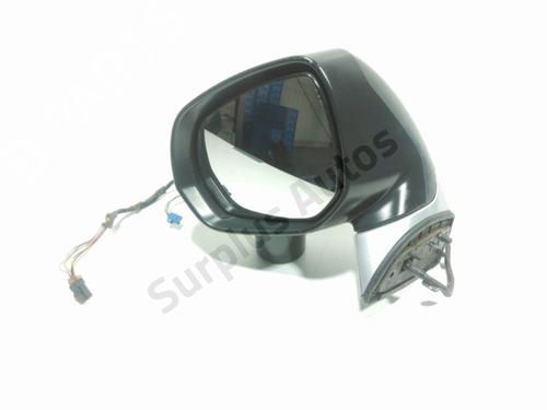 left-mirror-citroen-c4-picasso-i-mpv-ud_-2006-2007-2008-2009-2010-2011-2012-2013-2014-2015-31664185 main image