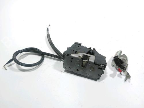 Used Tailgate lock CITROËN NEMO Box Body/MPV (AA_) 1.3 HDi 75 (75 hp) 28262062