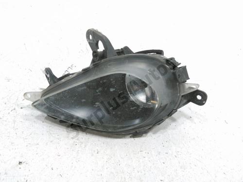 Used Left front fog light OPEL ZAFIRA TOURER C (P12) 2.0 CDTi (75) (130 hp) 31004684