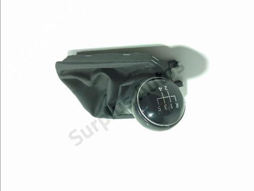Schaltknauf für Schaltknauf VW POLO VI (AW1, BZ1, AE1) 1.0 TSI (95 hp) 36464385 36464385