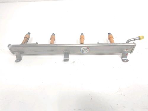 Used Injection rail Injection rail 37763189 37763189