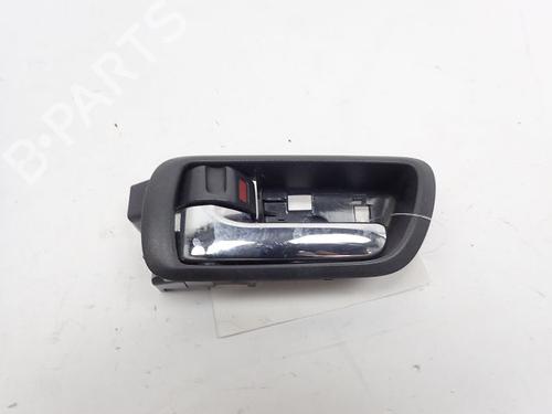 Used Front left interior door handle Front left interior door handle 37775102 37775102