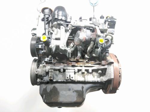 Engine FIAT PUNTO (199_) 1.3 D Multijet | BP37762029M1 - Image 3