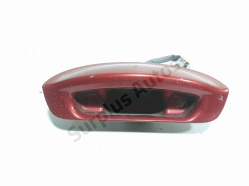 Maniglia portellone Maniglia portellone NISSAN MICRA III (K12) 1.5 dCi (86 hp) 37507182 37507182