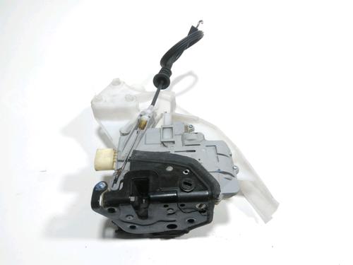 Używane Zamek drzwi tylnych prawych VW PASSAT B6 Variant (3C5) 2.0 TDI 16V (140 hp) 28254307
