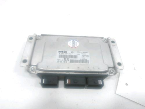 Used Engine control unit (ECU) CITROËN C3 I (FC_, FN_) 1.6 16V (109 hp) 30984465