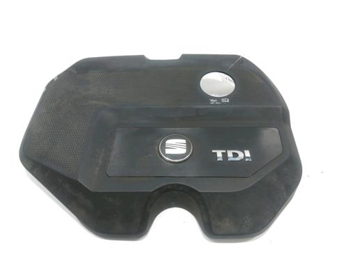 Used Upper protection SEAT IBIZA III (6L1) 1.9 TDI (100 hp) 30983536