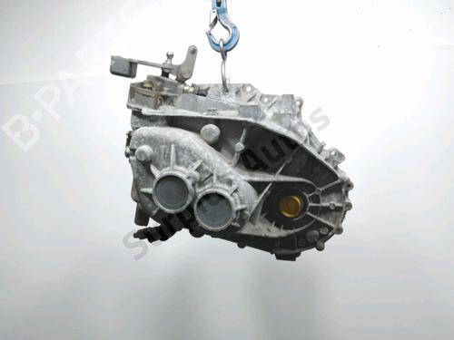 Boîte de vitesses MINI MINI Convertible (R57) Cooper | BP28223984M3 