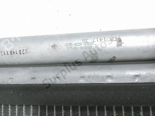 Heater matrix KIA SOUL II (PS) 1.6 CRDi 128 | BP37764708M63 - Image 4