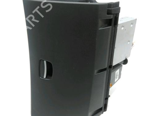 Handskerum RENAULT LAGUNA III (BT0/1) 2.0 dCi GT (BT11, BT1E, BT1N) (178 hp) 30991743