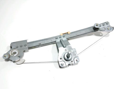 Used Rear left window mechanism Rear left window mechanism 28250285 28250285