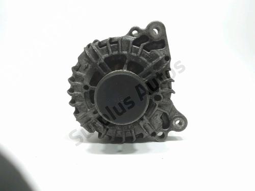 Alternator VW TOURAN (1T3) 1.6 TDI | BP37763957M7 - Image 4