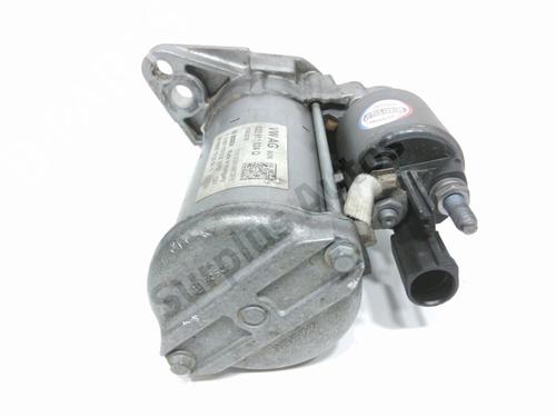 Starter VW GOLF VII (5G1, BQ1, BE1, BE2) 1.0 TSI | BP30800708M8 - Image 3