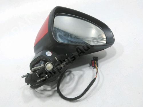 right-mirror-audi-a1-sportback-8xa-8xf-2011-2012-2013-2014-2015-2016-2017-2018-2019-37776305 main image