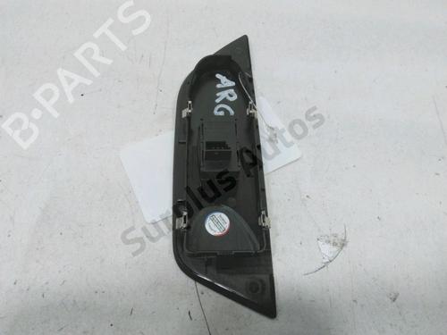 Left rear window switch BMW X1 (E84) sDrive 18 d | BP31000552I29