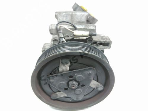 Used AC compressor RENAULT CLIO II (BB_, CB_) 1.5 dCi (B/CB07) (65 hp) 29471139