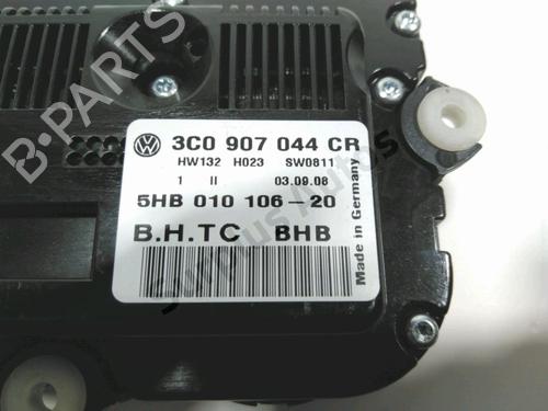 AC Styreenhet / Manøvreringsenhet VW PASSAT B6 Variant (3C5) 2.0 TDI 16V | BP31058392I5