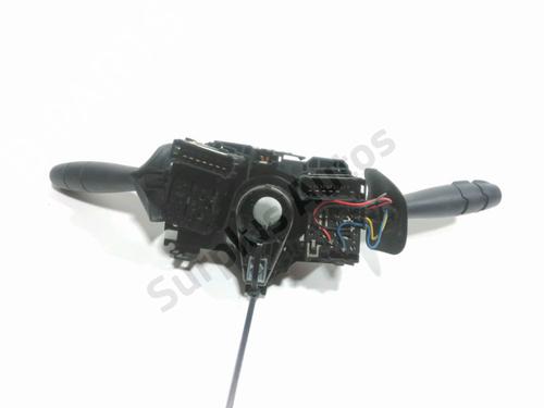 Steering wheel controls DACIA LOGAN (LS_) 1.4 MPI LPG (LS0C) | BP28227471E15 