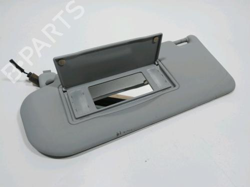 left-sun-visor-mazda-6-hatchback-gg-2002-2003-2004-2005-2006-2007-2008-37785985 main image