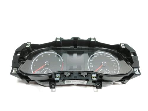 Used Instrument cluster VW T-CROSS (C11, D31) 1.0 TSi (95 hp) 28230567