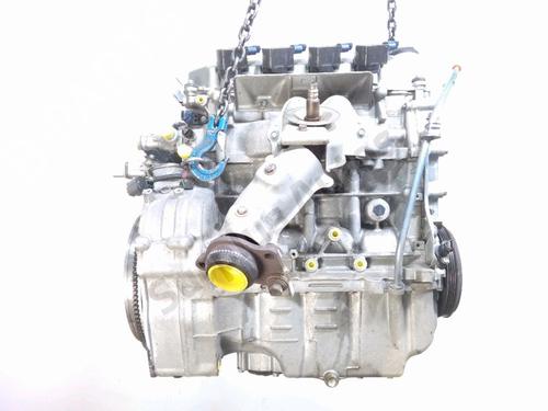 Engine HONDA CIVIC VIII Saloon (FD, FA) 1.3 IMA (FA3, FD3) | BP28218439M1 