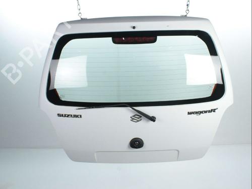 Used Tailgate SUZUKI WAGON R+ Hatchback (MM) 1.3 (RB413) (76 hp) 28259454