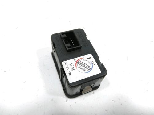 Left front window switch OPEL ZAFIRA A MPV (T98) 2.2 DTI 16V (F75) | BP37777989I27 - Image 2
