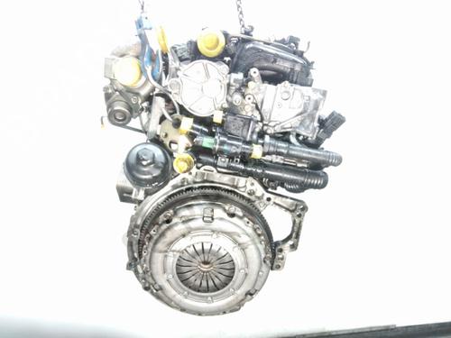 Engine PEUGEOT 307 (3A/C) 1.6 HDi | BP36000004M1 - Image 2