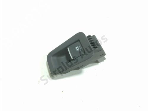 Used Right rear window switch Right rear window switch VW GOLF VIII (CD1, DA1) 2.0 TDI (116 hp) 40464909 40464909