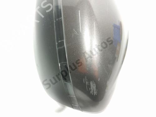 Left mirror PEUGEOT 308 II (LB_, LP_, LW_, LH_, L3_) 1.6 HDi | BP29496107C26 