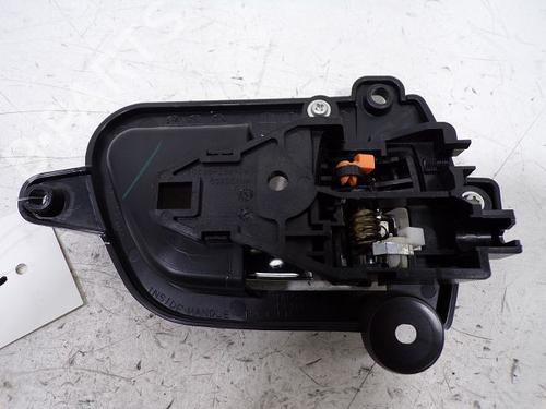 Front left interior door handle CITROËN C-CROSSER (VU_, VV_) 2.2 HDi | BP37775185I13 - Image 2