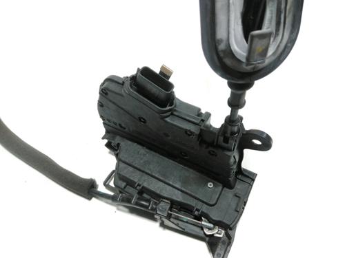 Front right lock SMART FORFOUR Hatchback (453) 0.9 (453.044, 453.053) | BP37777058C97 - Image 2