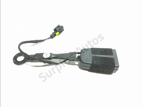 Sikkerhedssele-spænde OPEL MOKKA 1.2 Turbo Hybrid (136 hp) 32460802