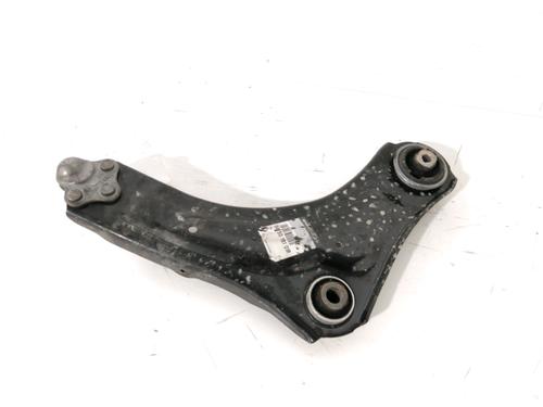 Left front suspension arm RENAULT SCÉNIC III (JZ0/1_) 1.5 dCi | BP30987671M12