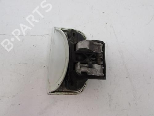 Front left exterior door handle CITROËN SAXO (S0, S1) 1.5 D | BP28242146C128