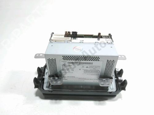 Radio NISSAN MICRA V (K14) 1.0 IG-T | BP34115621E6 - Image 2