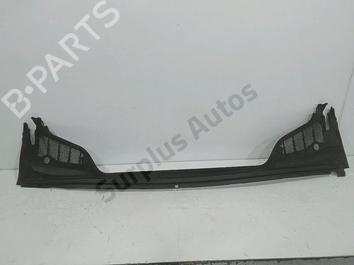 Used Scuttle panel Scuttle panel PEUGEOT 308 I (4A_, 4C_) 1.6 HDi (90 hp) 39706308 39706308