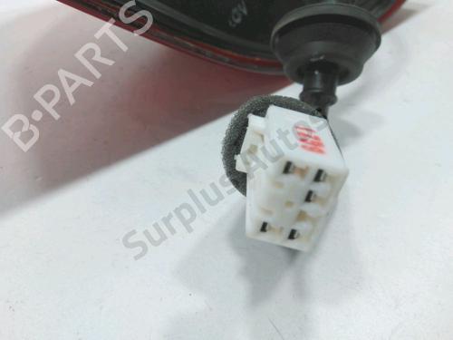 Right taillight KIA RIO III (UB) 1.4 CVVT | BP34617333C35 - Image 3