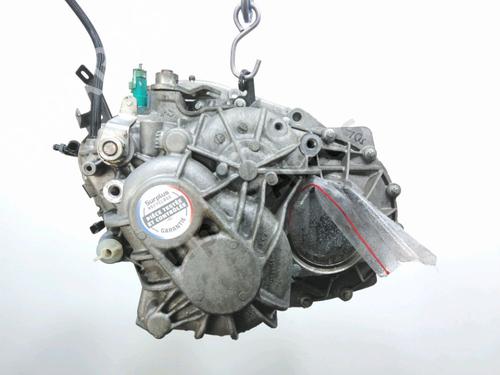 Gearbox RENAULT LAGUNA II (BG0/1_) 2.0 16V (BG03, BG0Z, BG0T, BG1Y) | BP28224267M3