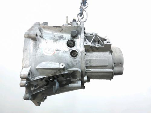 Gearbox PEUGEOT 207 SW (WK_) 1.6 HDi | BP29518053M3 