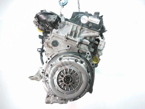 Engine BMW 3 (E90) 316 d | BP28219018M1 