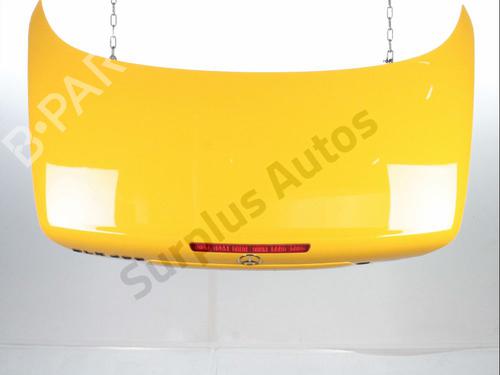 Bagklap CC/Kombi-Coupé Bagklap CC/Kombi-Coupé 38743341 38743341