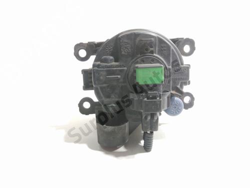 Left front fog light RENAULT CAPTUR I (J5_, H5_) 1.5 dCi 90 (J5N4, J5M5, J5MW, J5M6, J5AL, J5AJ) | BP31914166C30