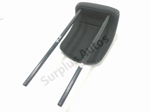 Headrest RENAULT CLIO III (BR0/1, CR0/1) 1.5 dCi (BR17, CR17) | BP38035678I31 - Image 3