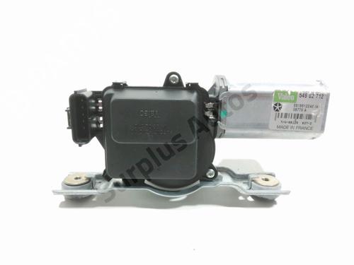 Used Rear wiper motor JEEP GRAND CHEROKEE II (WJ, WG) 4.7 V8 4x4 (258 hp) 30119266