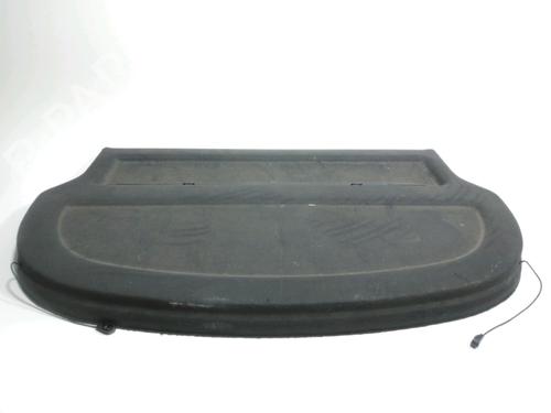 Used Rear parcel shelf Rear parcel shelf 28262126 28262126