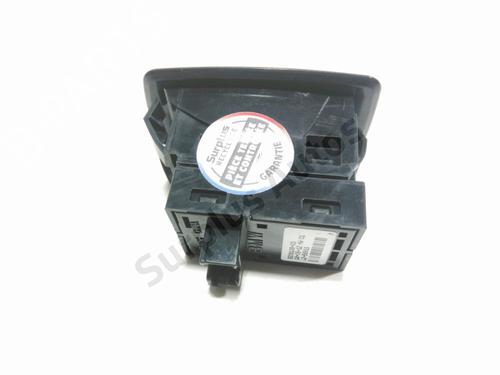 Left rear window switch BMW X3 (F25) xDrive 20 d | BP38743253I29 - Image 3